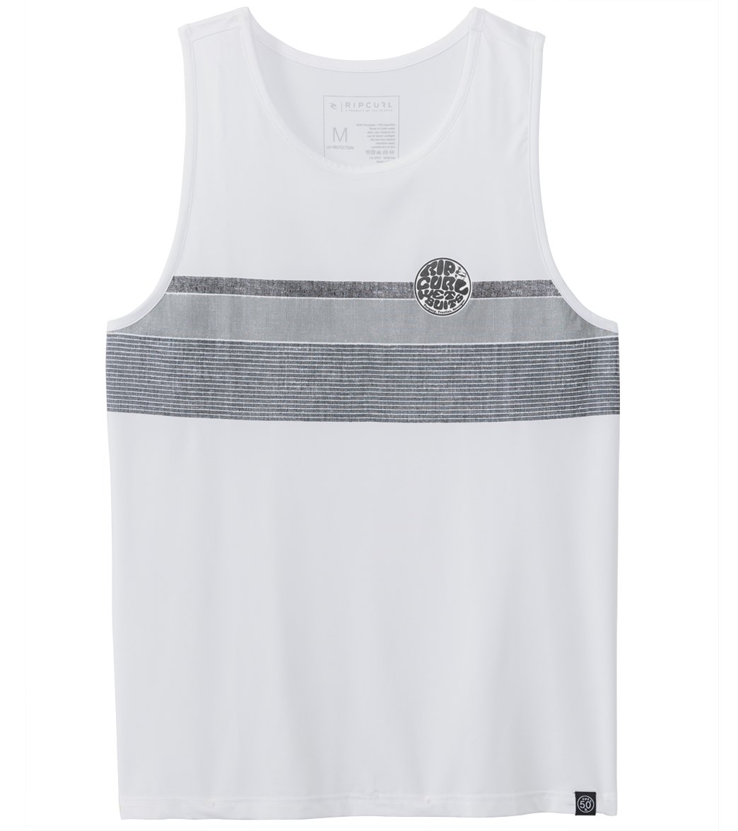 swim tank top men