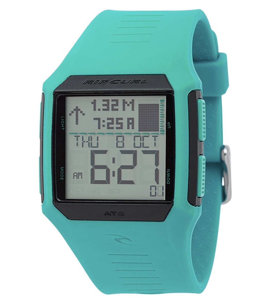 maui mini tide surf watch