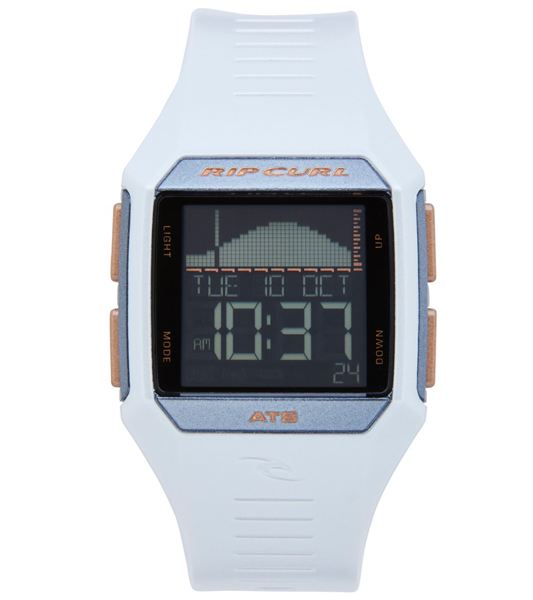new rip curl watch