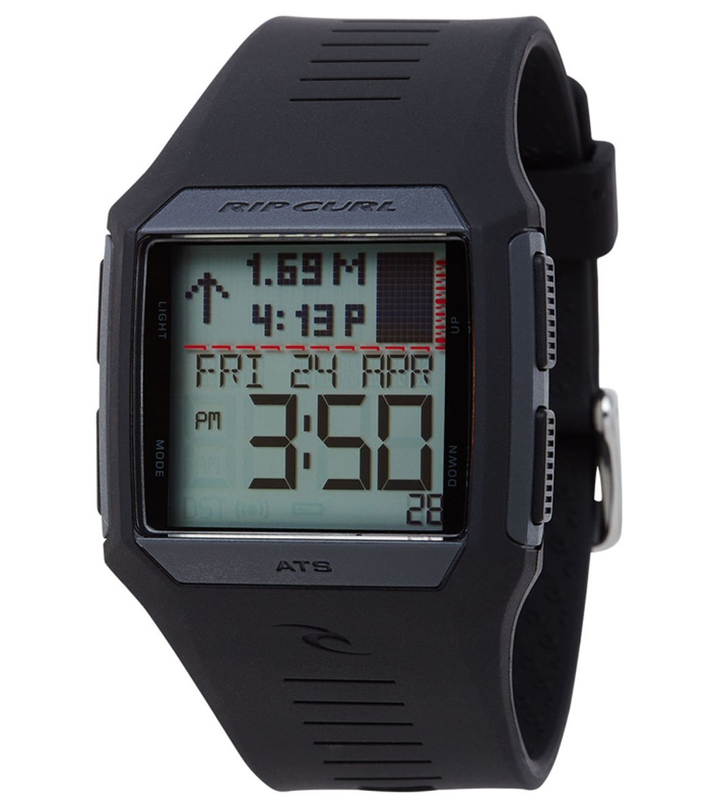 rip curl boys watch