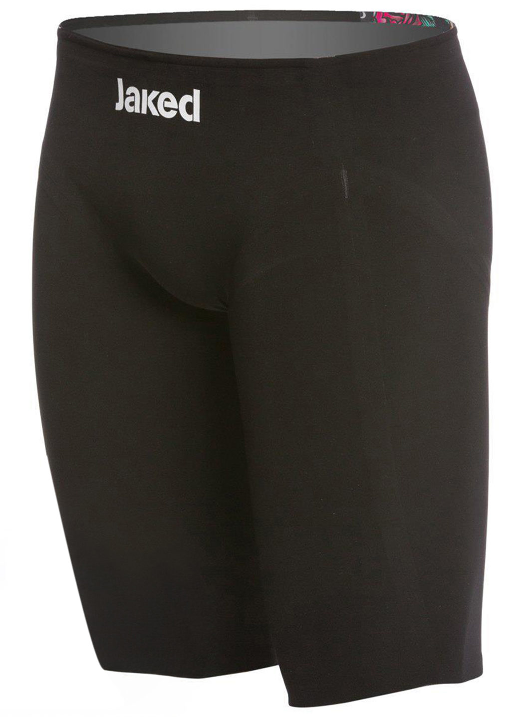 Jaked Men's Jkeel R&R Jammer Tech Swimsuit at Free
