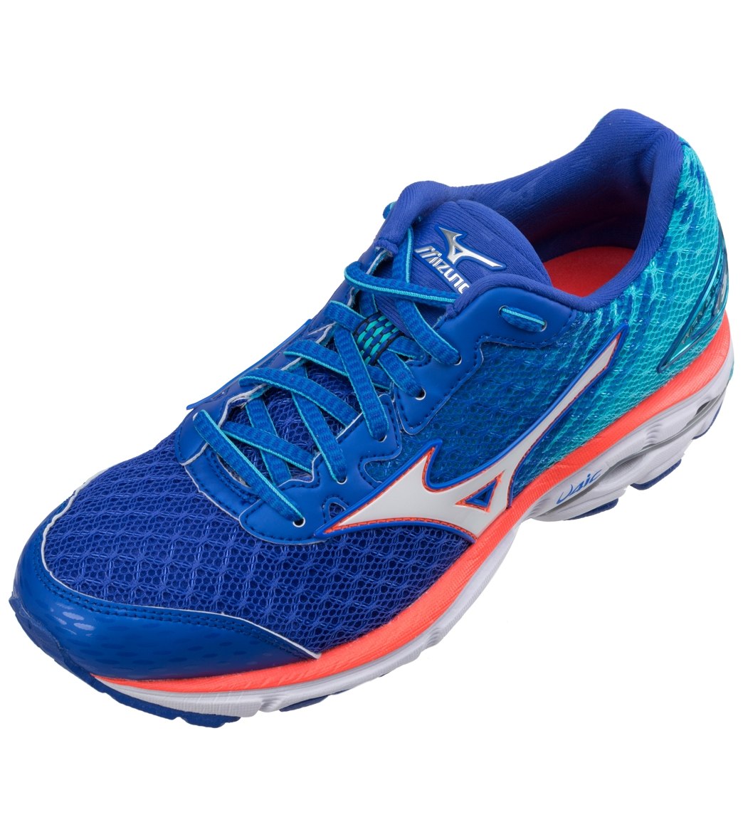 mizuno running a2 navy