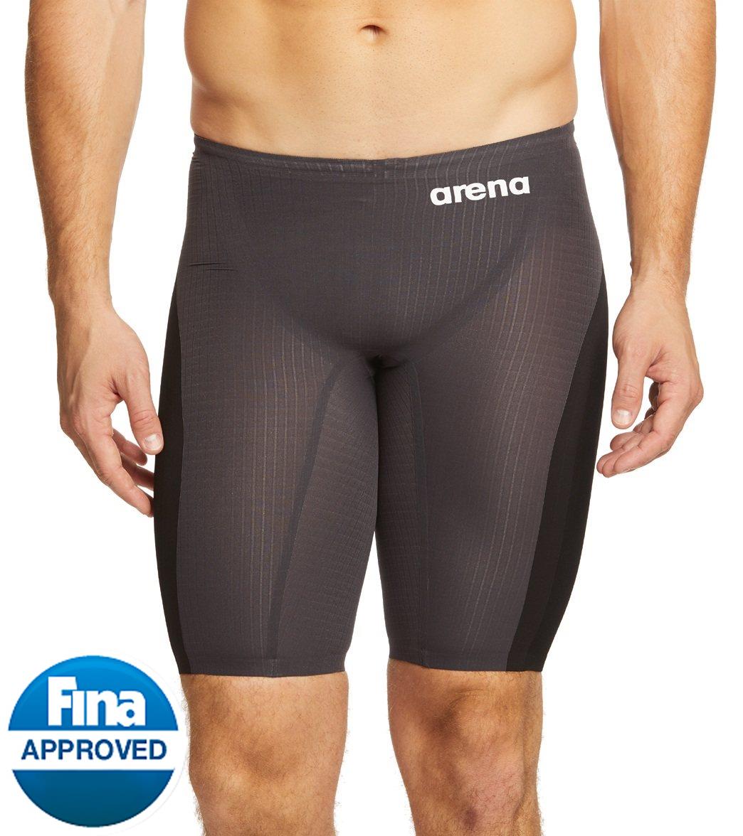 arena powerskin carbon flex vx jammer tech swimsuit