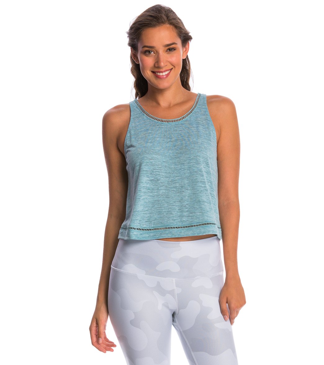 alo yoga tank top