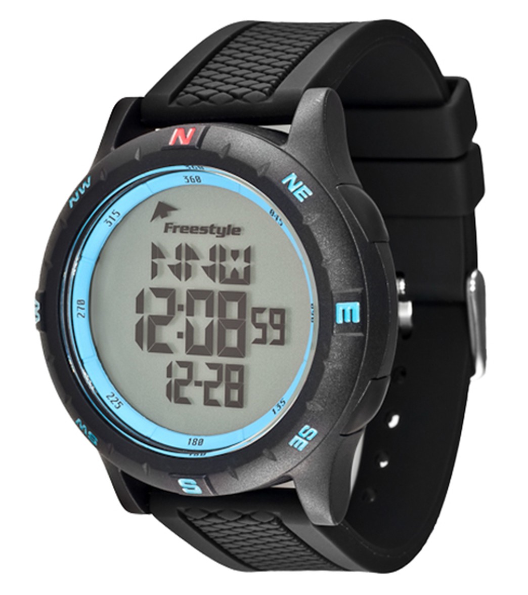 Freestyle Navigator 3.0 Digital Compass Men