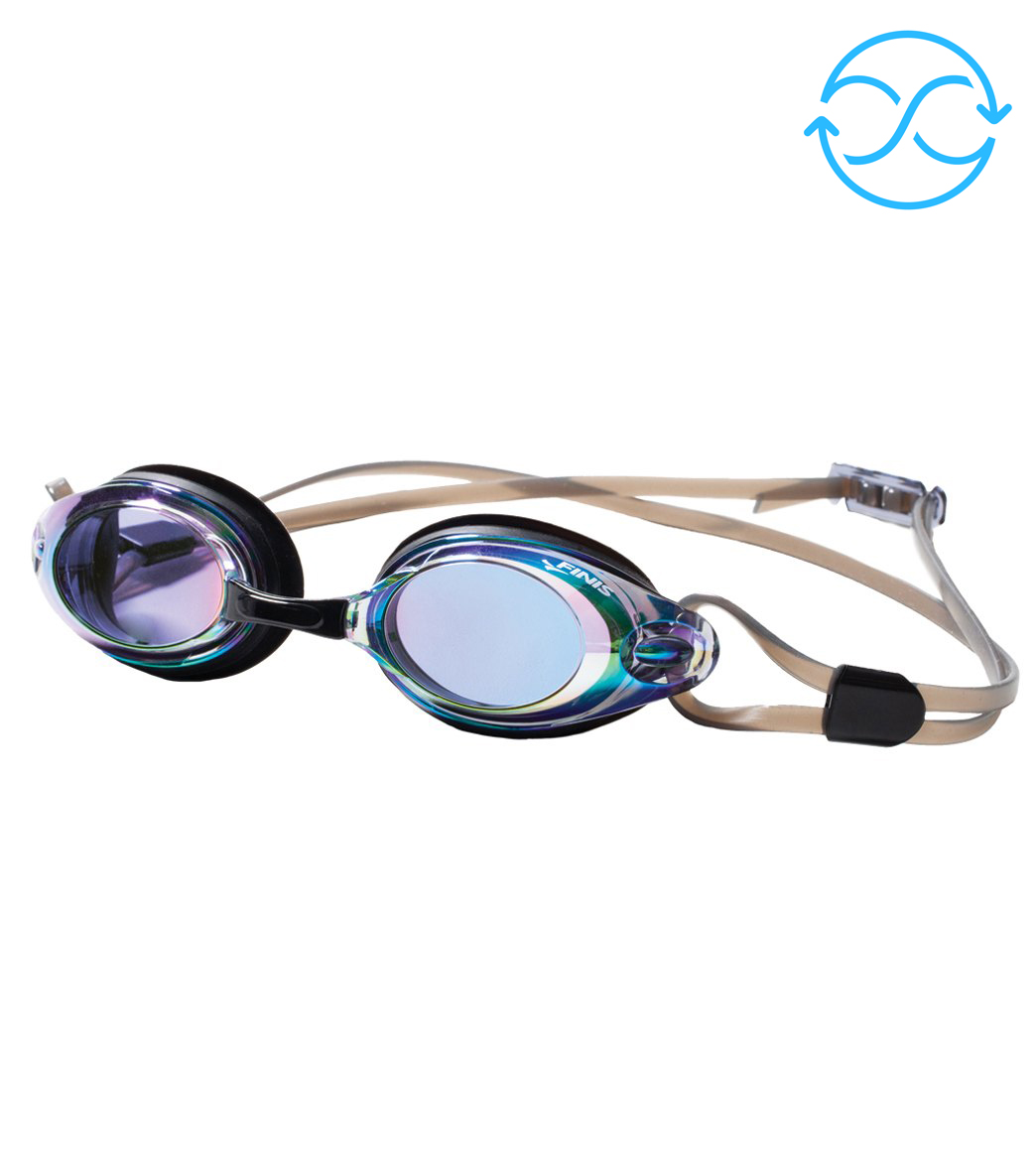 FINIS Bolt Mirrored Swim Goggle at