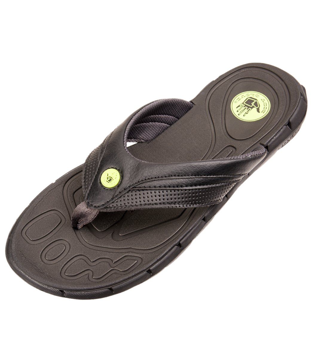 Body Glove Men's Drifter Flip Flop at SwimOutlet.com