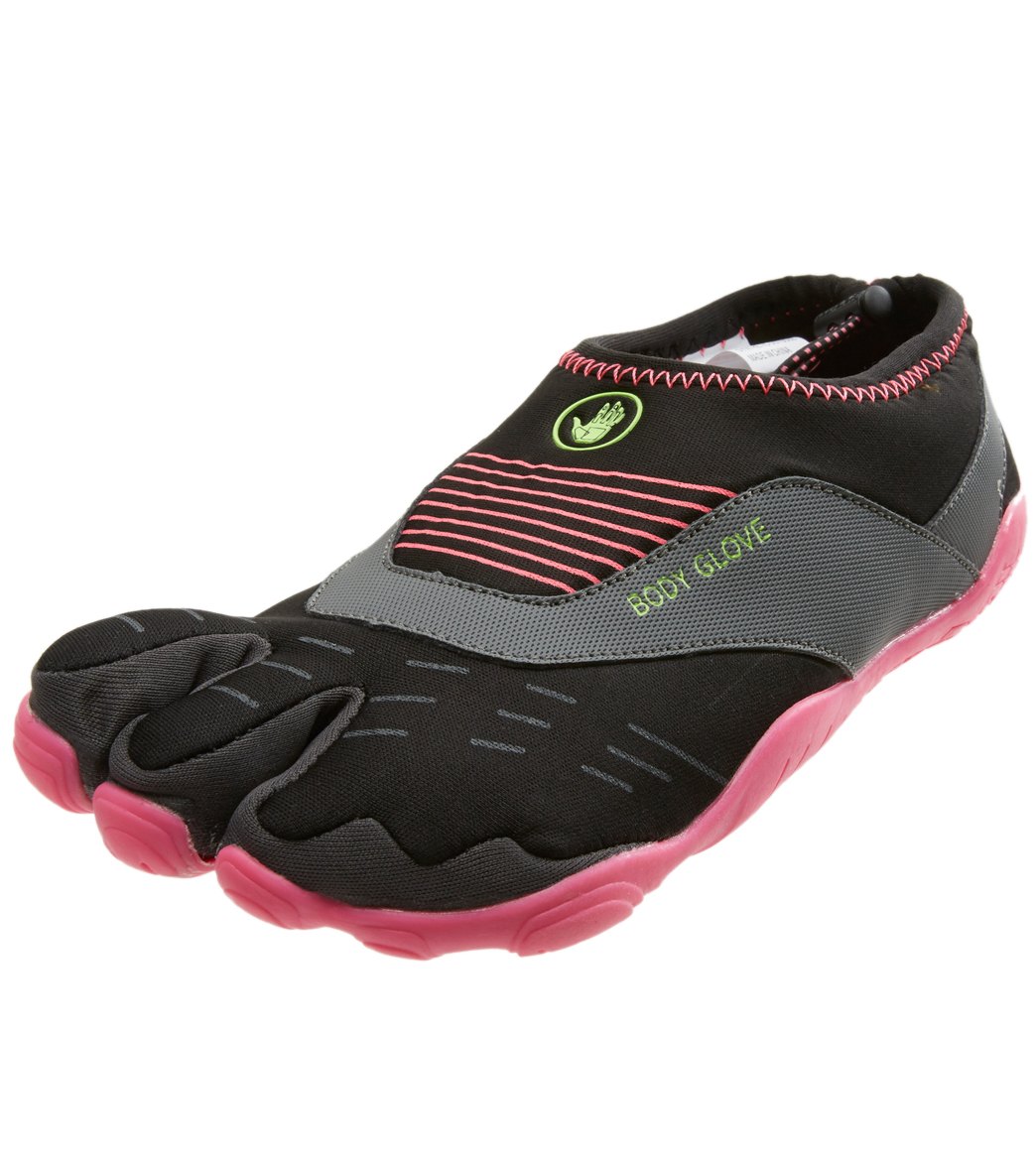 body glove barefoot