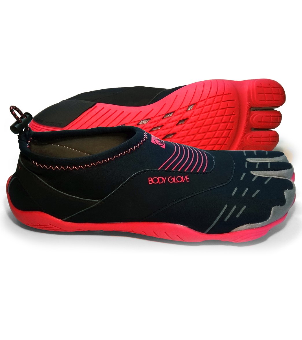 Body Glove Women's 3T Barefoot Cinch Water Shoe at