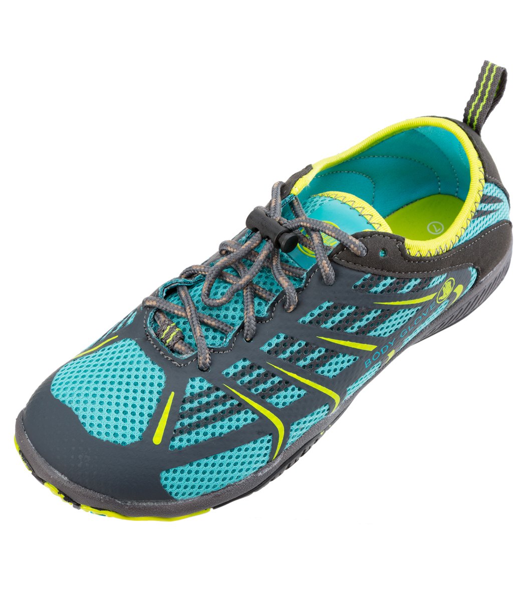Body Glove Women's Dynamo Rapid Water Shoe at Free