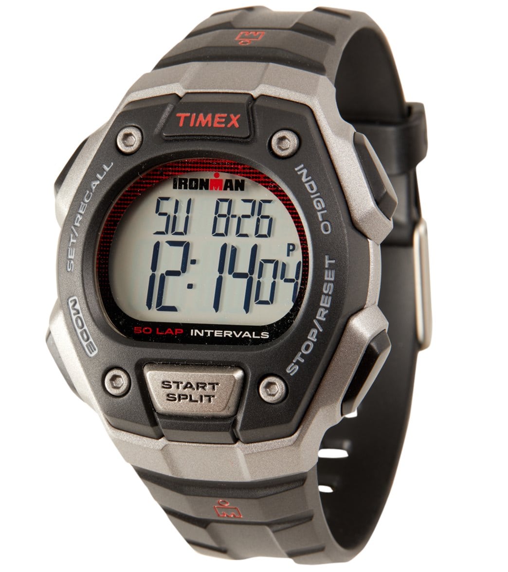 timex ironman classic t5k8229j