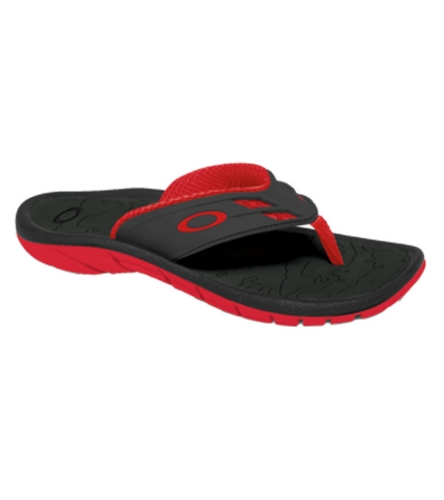 oakley flip flops