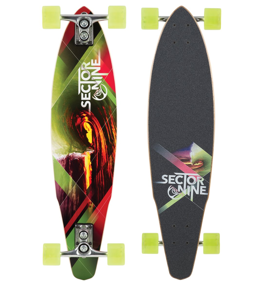 sector 9 steam roller