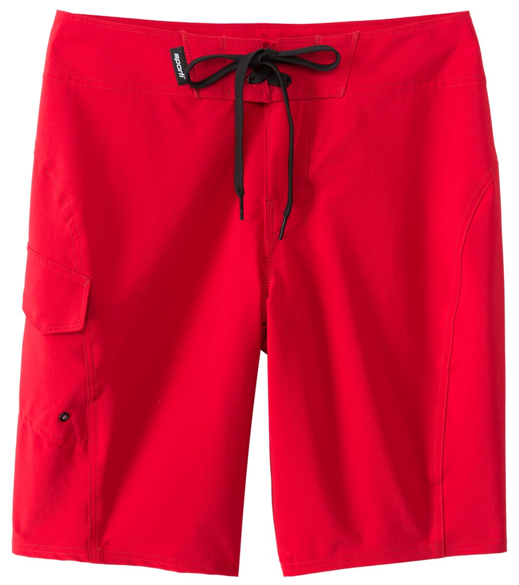 nike drawstring cargo shorts