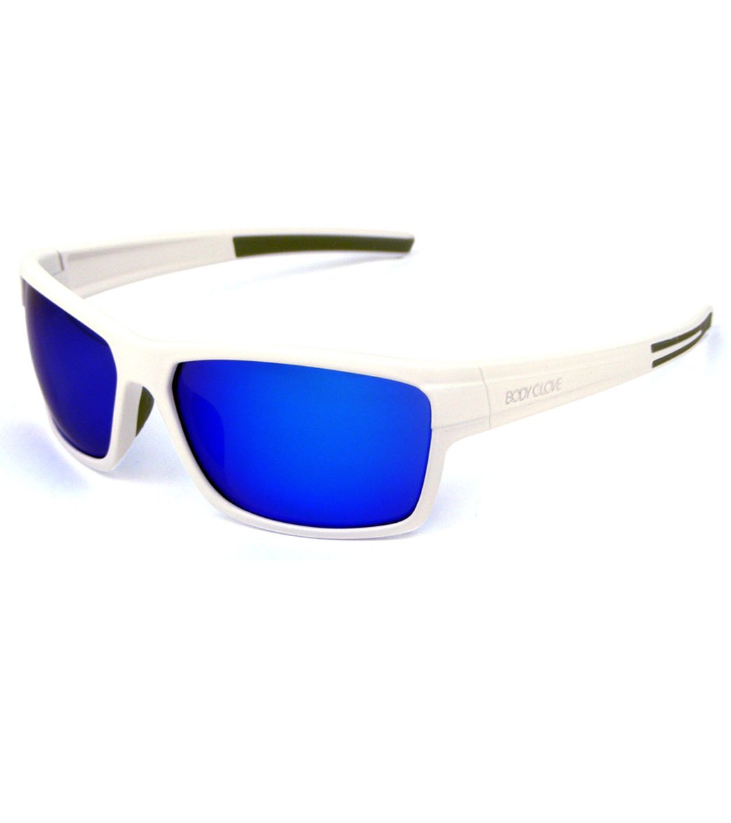 Body Glove Vapor 18 Polarized Sunglasses at