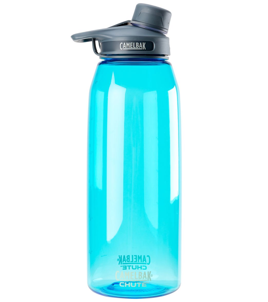 Download Camelbak Chute 1.5L Water Bottle at SwimOutlet.com Yellowimages Mockups