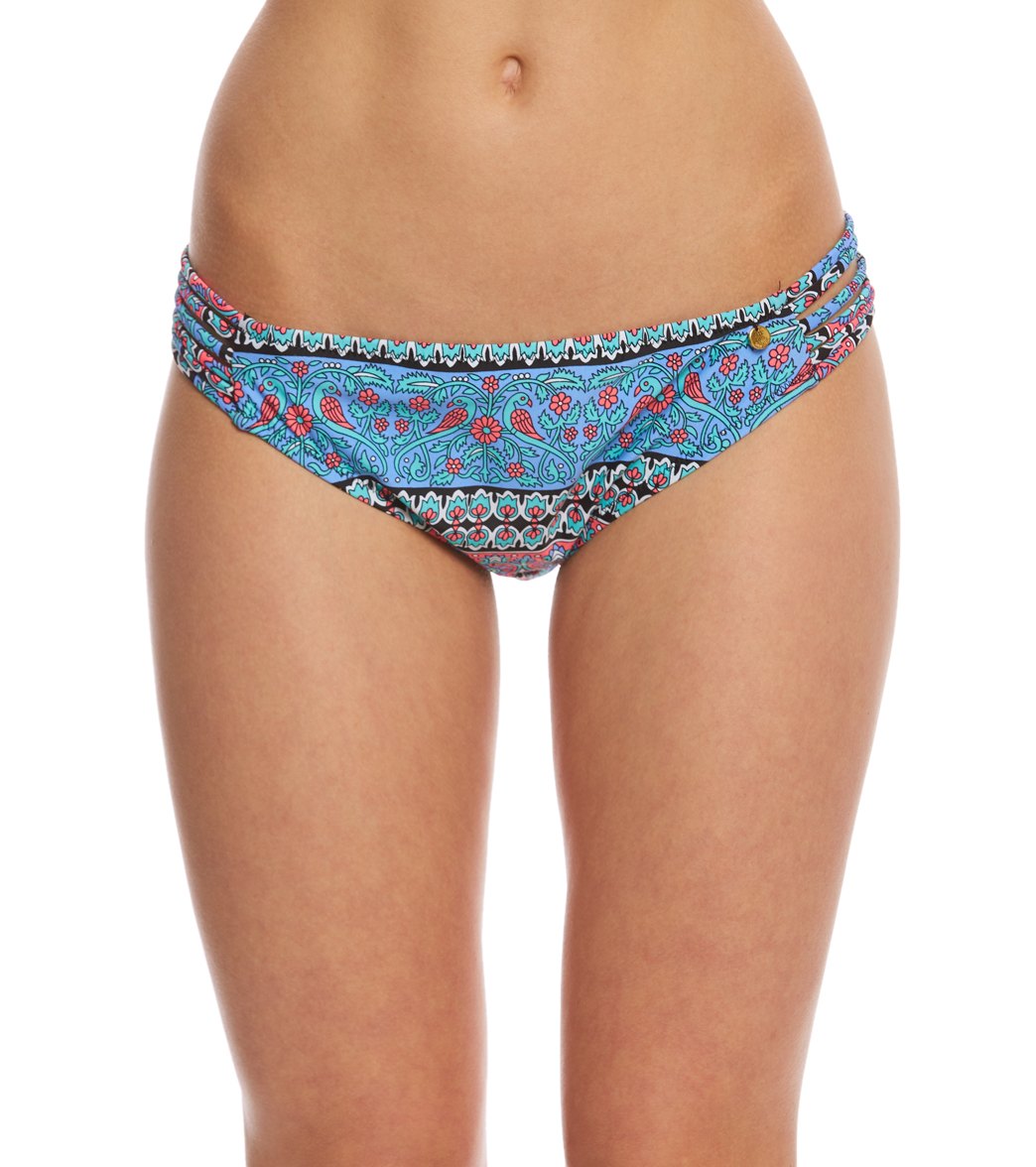 Raisins Swimwear Follow Your Bliss Stry Cocoa Beach Bottom Raisins Swimwear Follow Your Bliss Stry Cocoa Beach Bottom