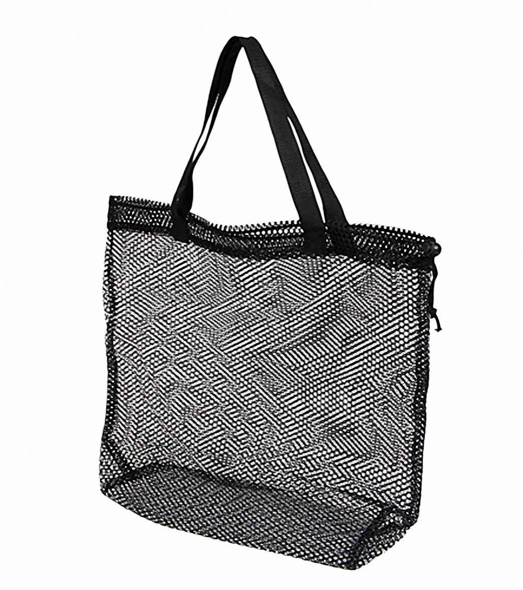 Wet Products Beach Mesh Bag - Assorted - Swimoutlet.com