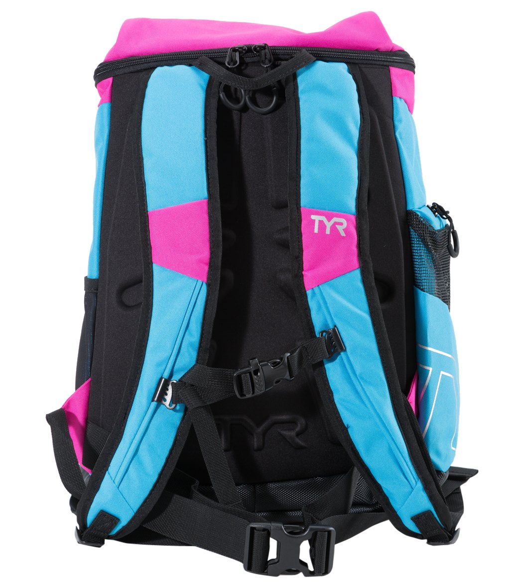 tyr swim bag 30l