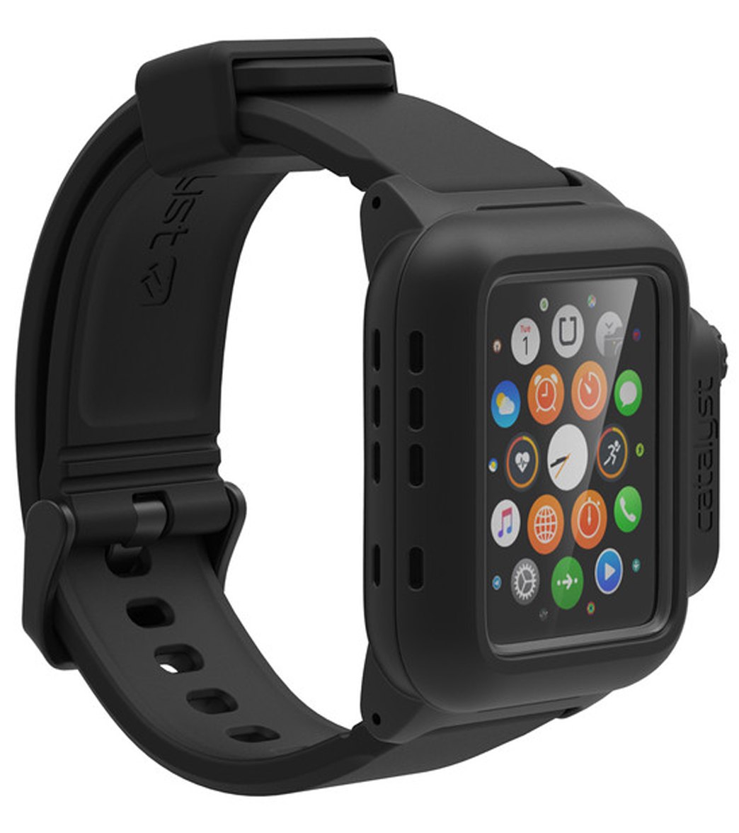 catalyst waterproof case for 42mm apple watch series 3