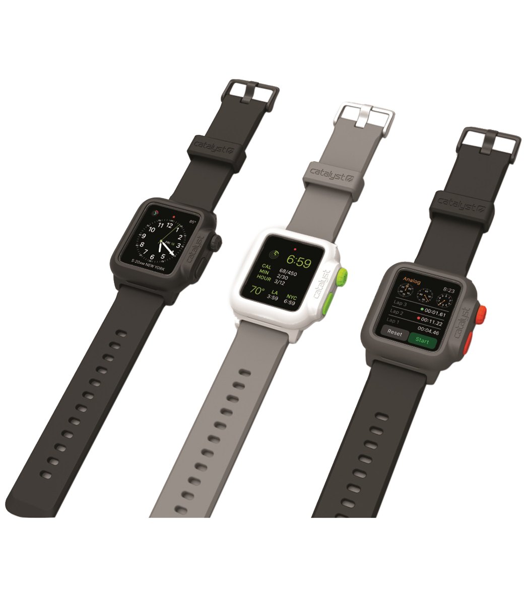 catalyst 42mm apple watch case