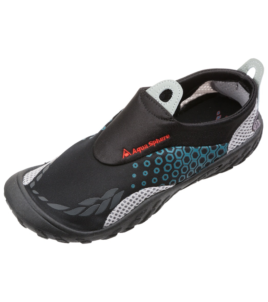 Aqua Sphere Sporter Water Shoe at SwimOutlet.com