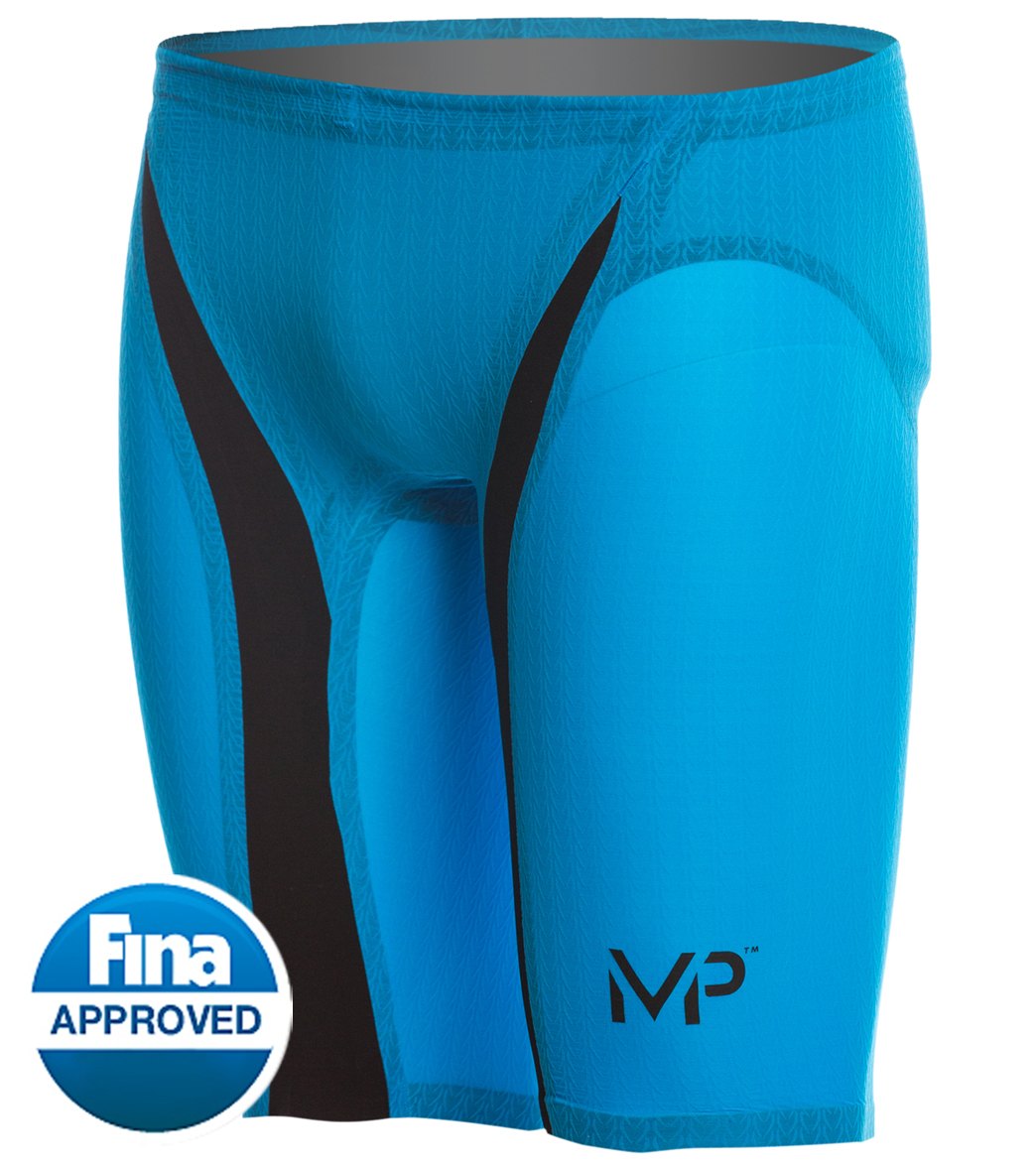 MP Michael Phelps Xpresso Jammer Tech Suit