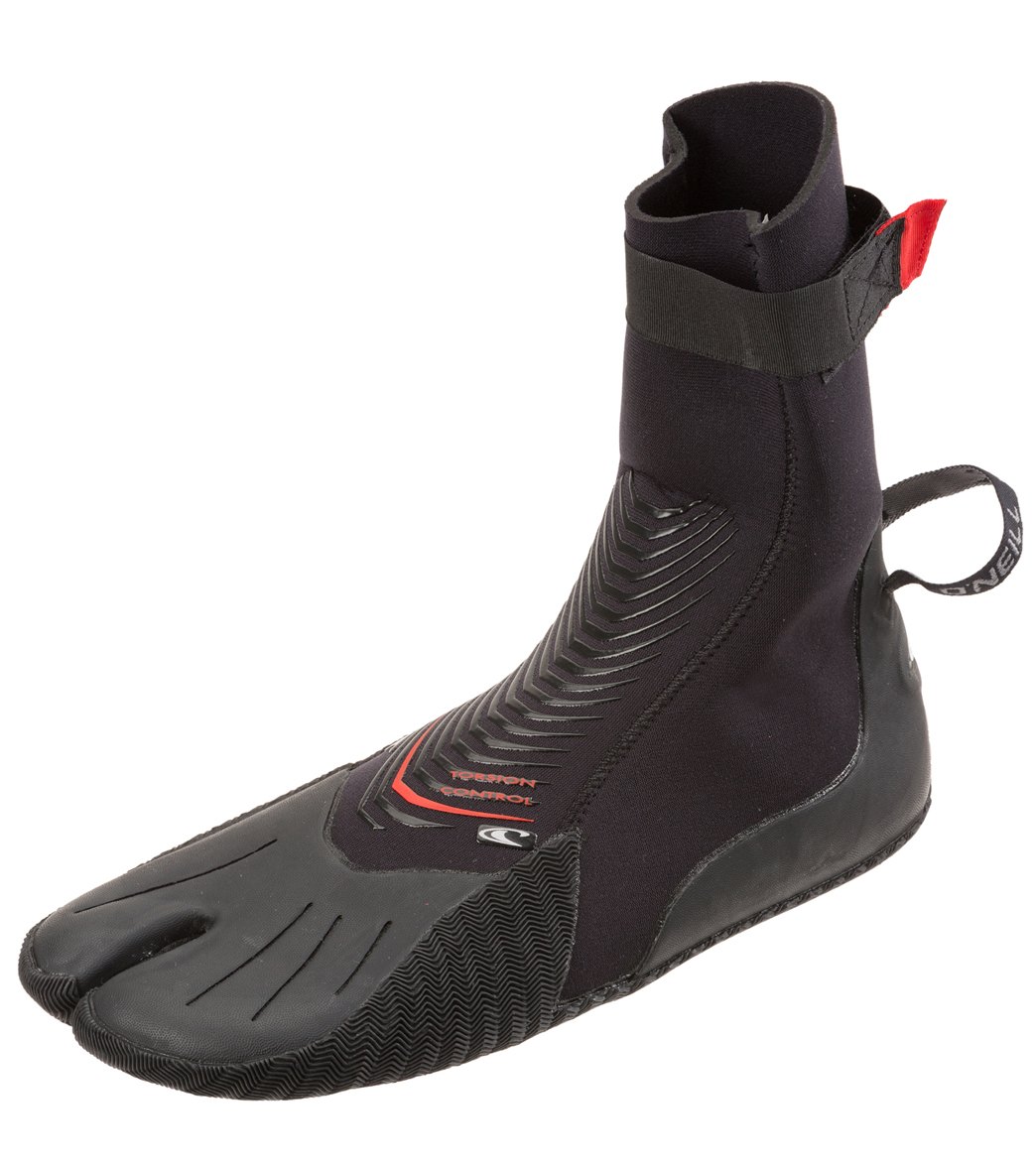 oneil wetsuit boots