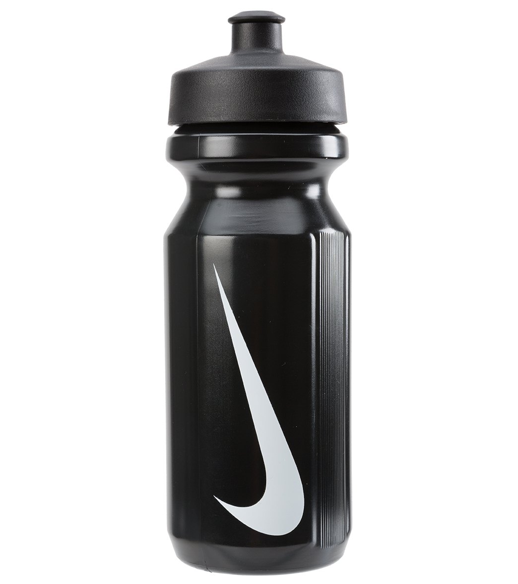 Nike Big Mouth Water Bottle 22oz at SwimOutlet.com