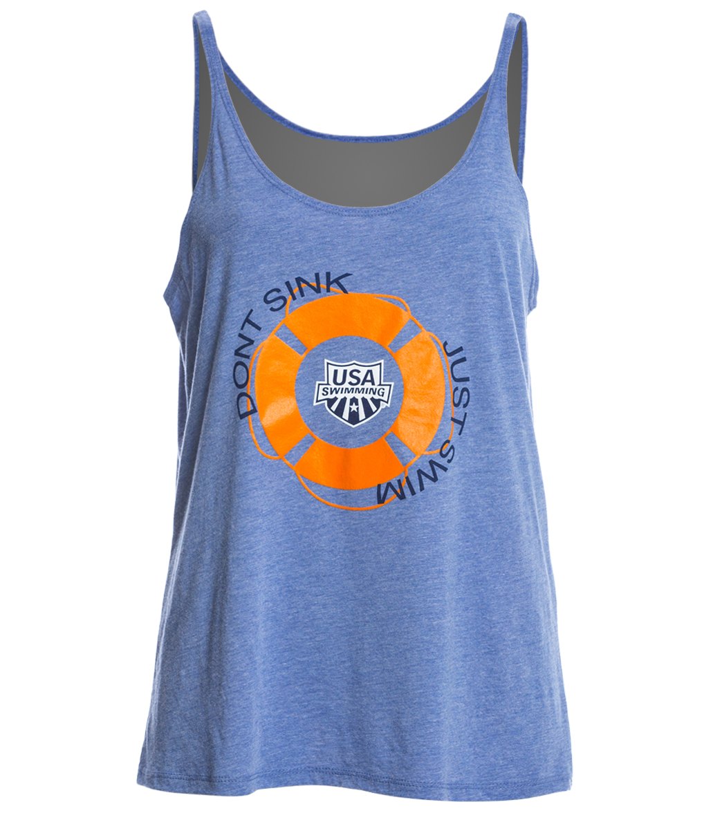 tank top swim shirts