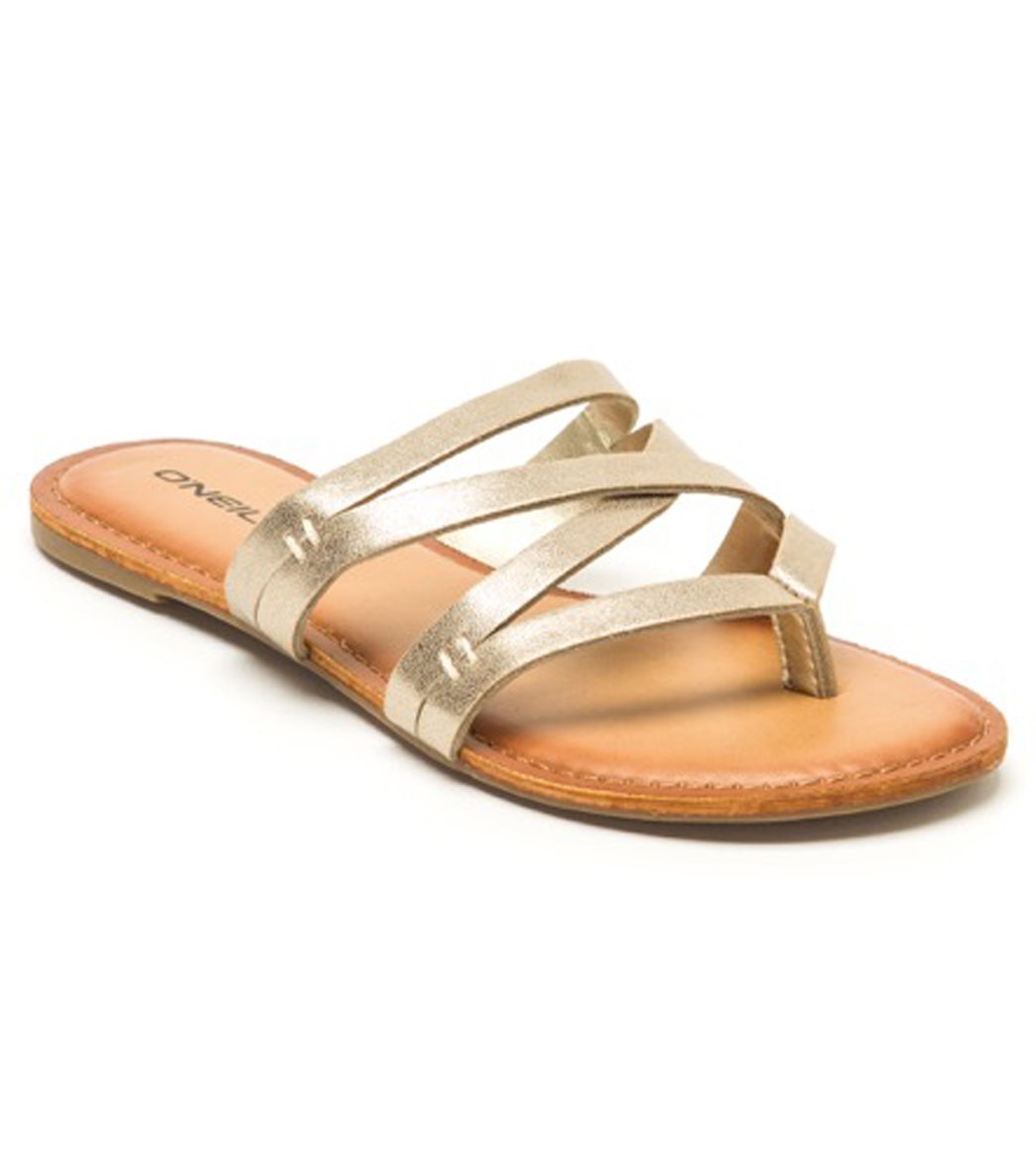 O'Neill Women's Bailey Sandal at SwimOutlet.com