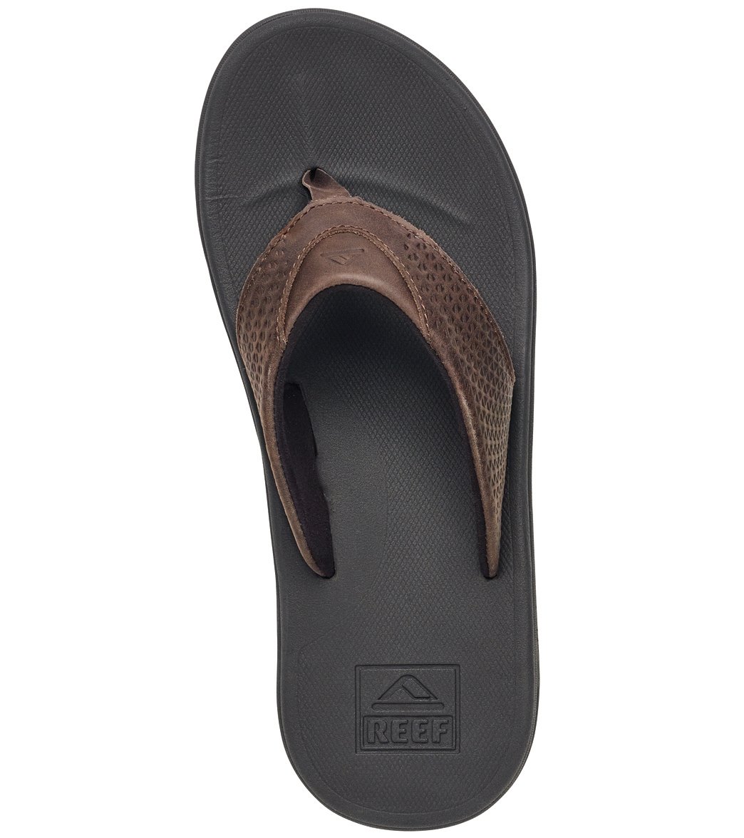 Reef Men's Rover LE Flip Flop at SwimOutlet.com - Free Shipping