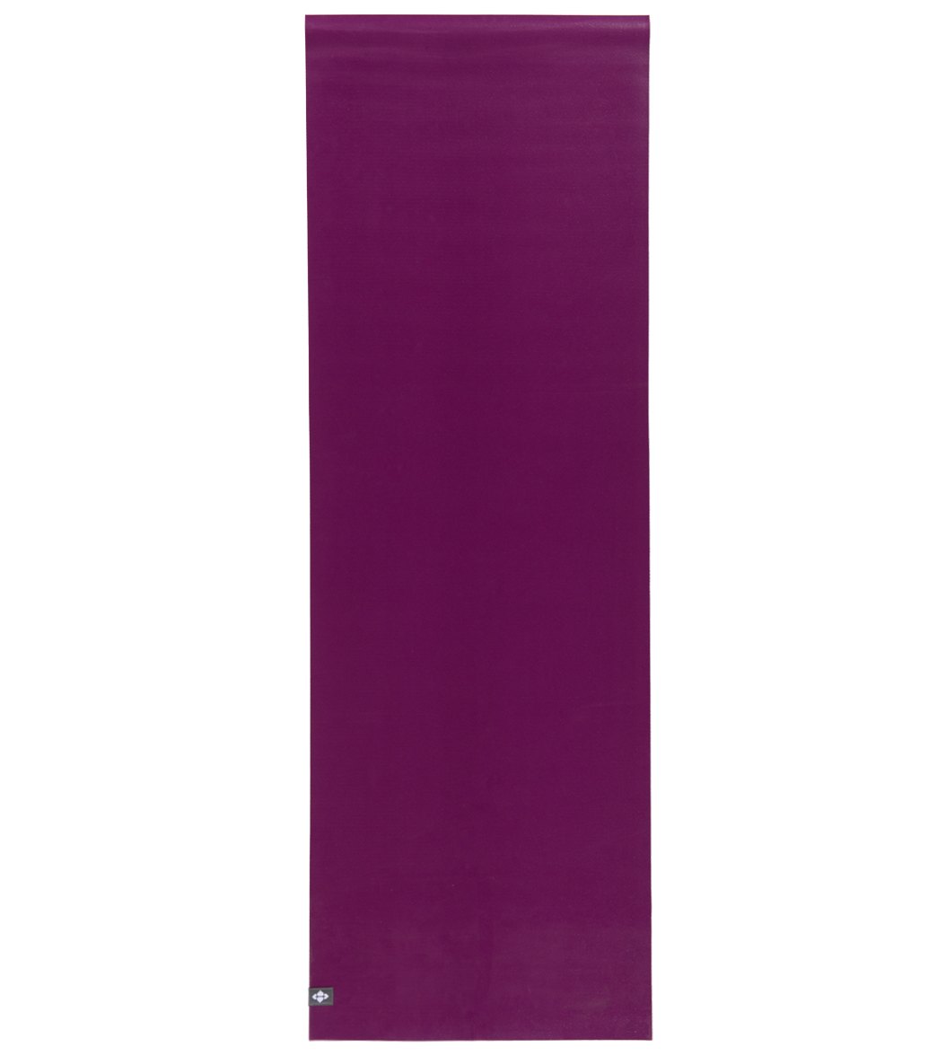 Halfmoon Mighty Yoga Mat 72 4mm At Swimoutlet Com Free Shipping