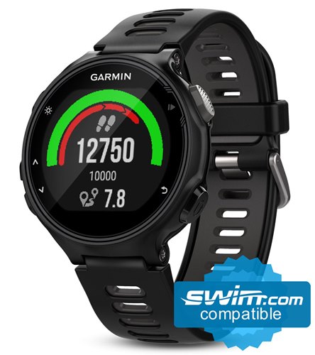 forerunner 735xt multisport