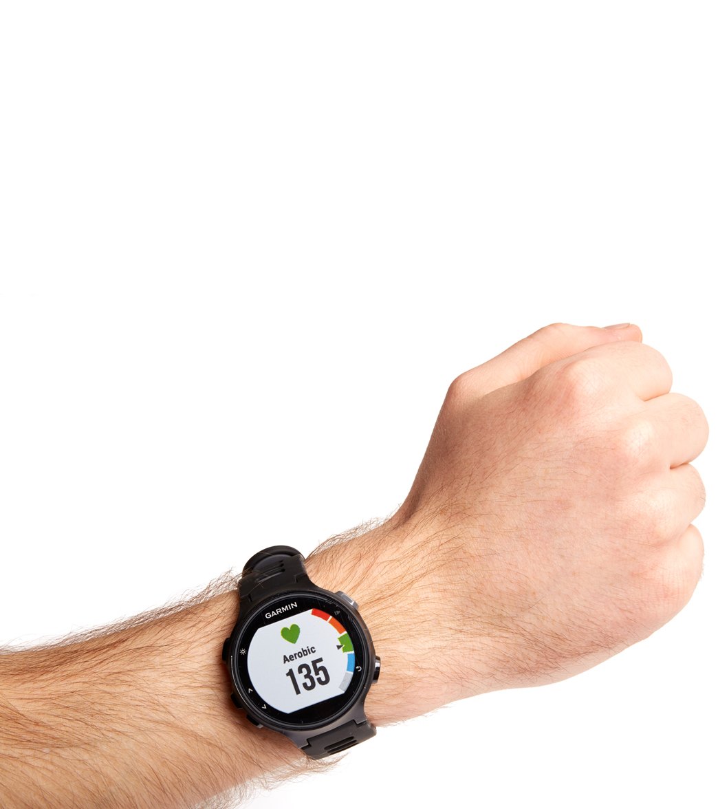 garmin forerunner 735xt swimming