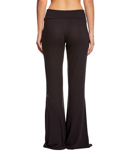 alo flare yoga pants