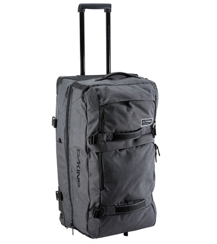 dakine luggage clearance