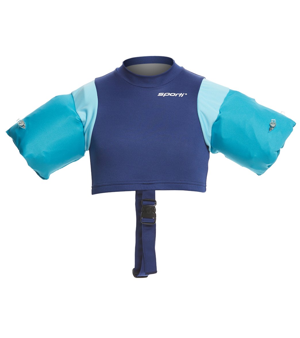 boys swimming rash vest