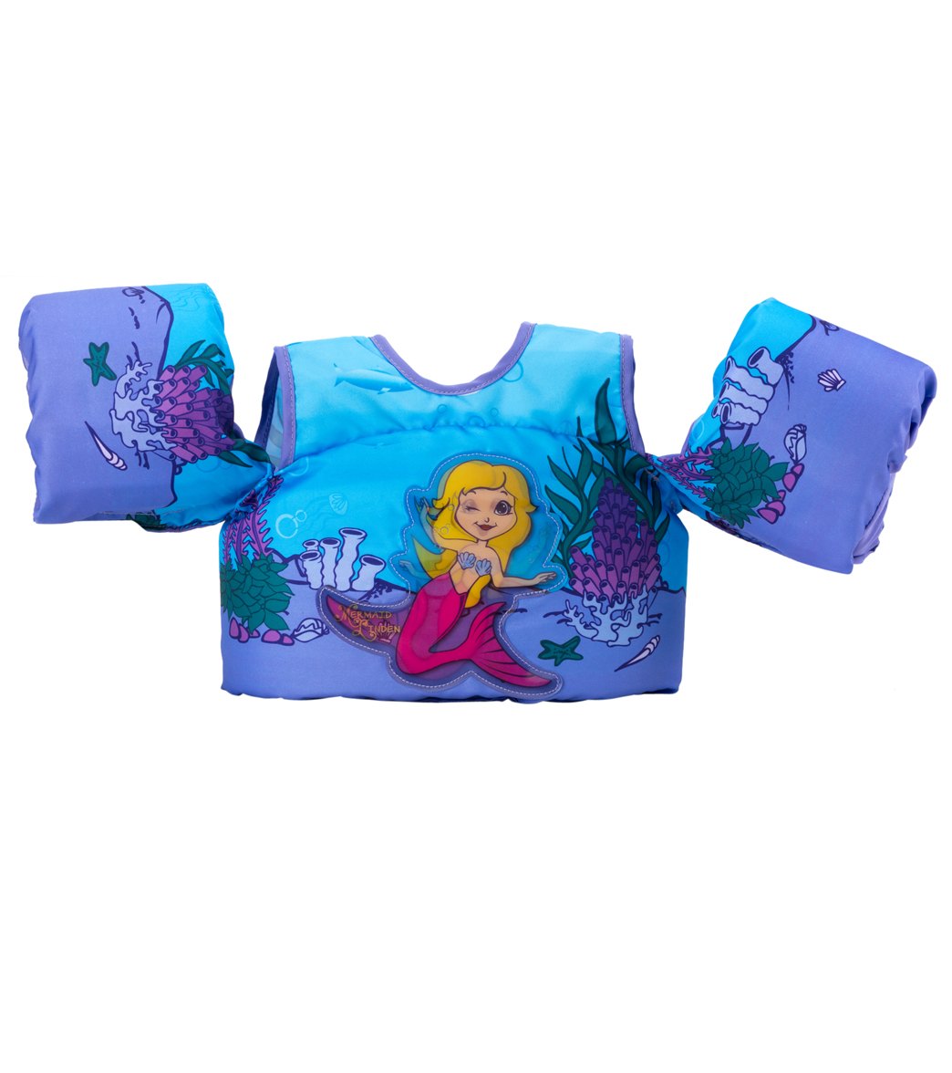 Body Glove Paddle Pals Motion Child Swim Vest at