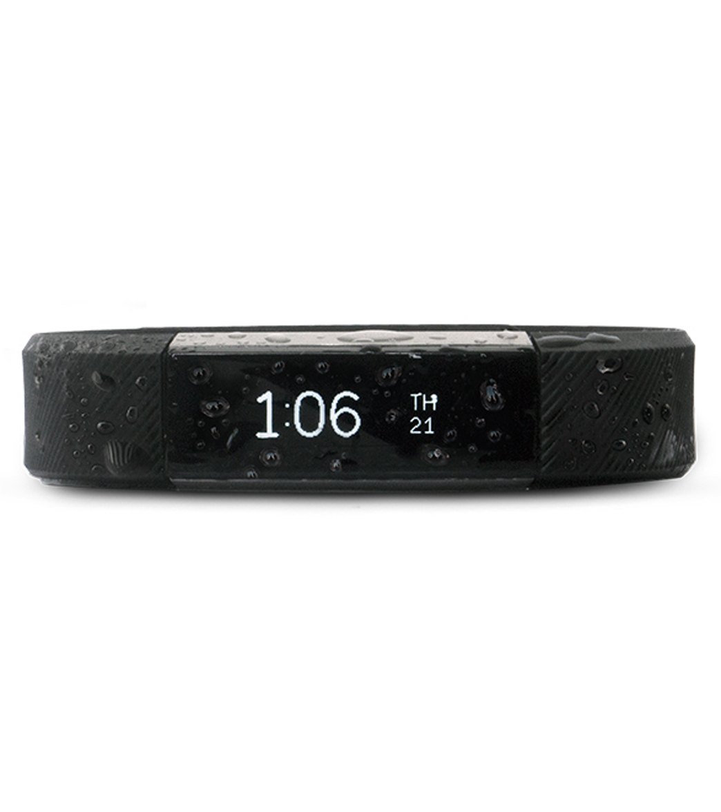 Waterfi Waterproofed Fitbit Alta Fitness Tracker at