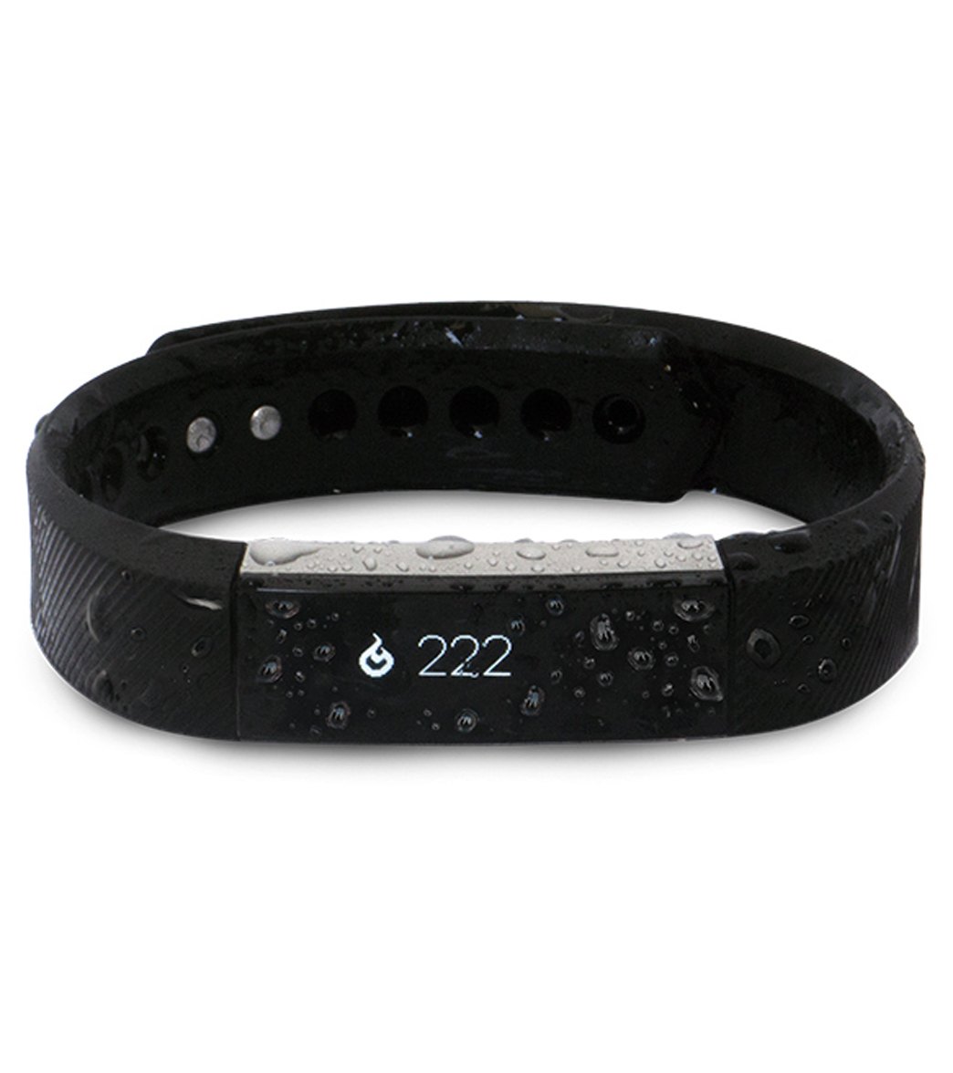 Waterfi Waterproofed Fitbit Alta Fitness Tracker at