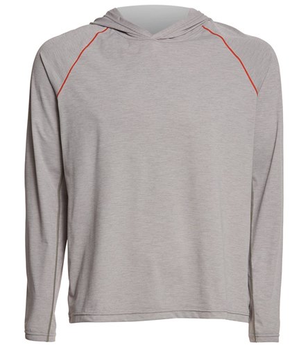 prana long sleeve hoodie