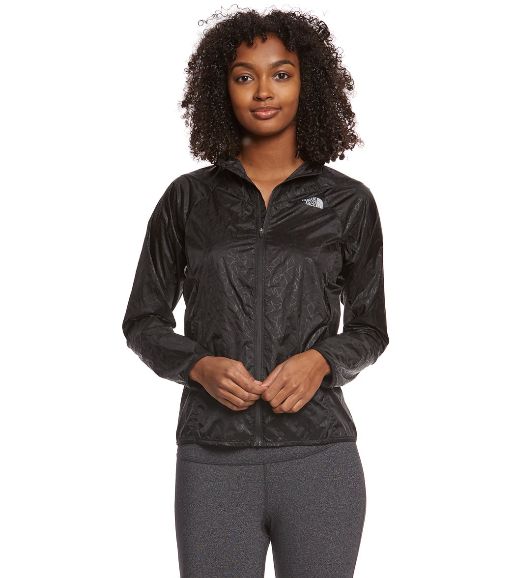 north face isolite jacket