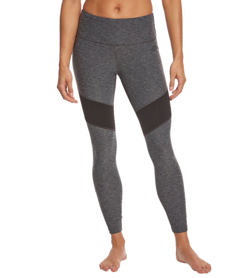 The North Face Women's Motivation Mesh Legging at SwimOutlet.com - Free ...