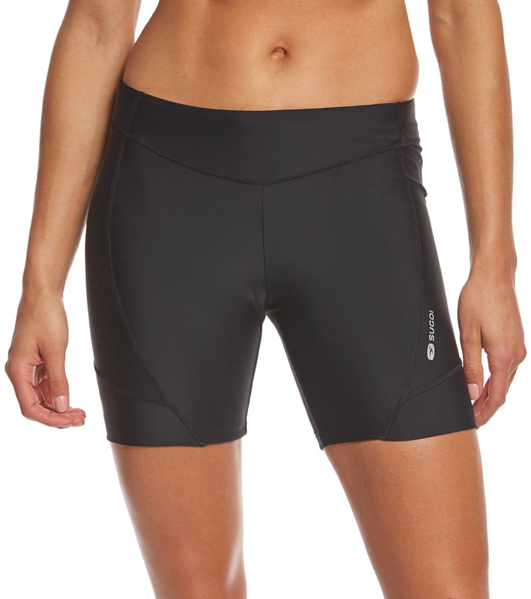 sugoi bike shorts womens