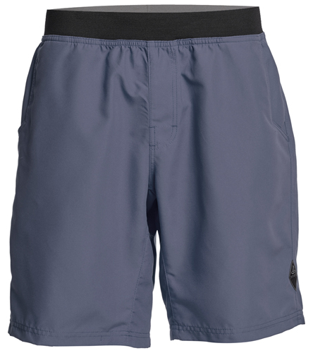 Prana Men's Super Mojo Yoga Shorts at YogaOutlet.com - Free Shipping