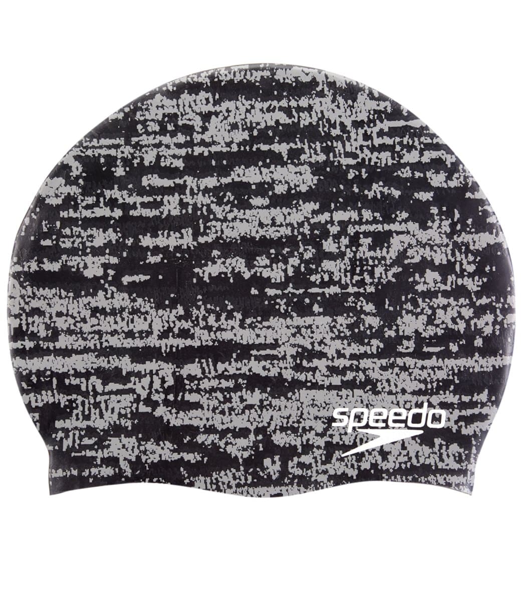 speedo elastomeric cap