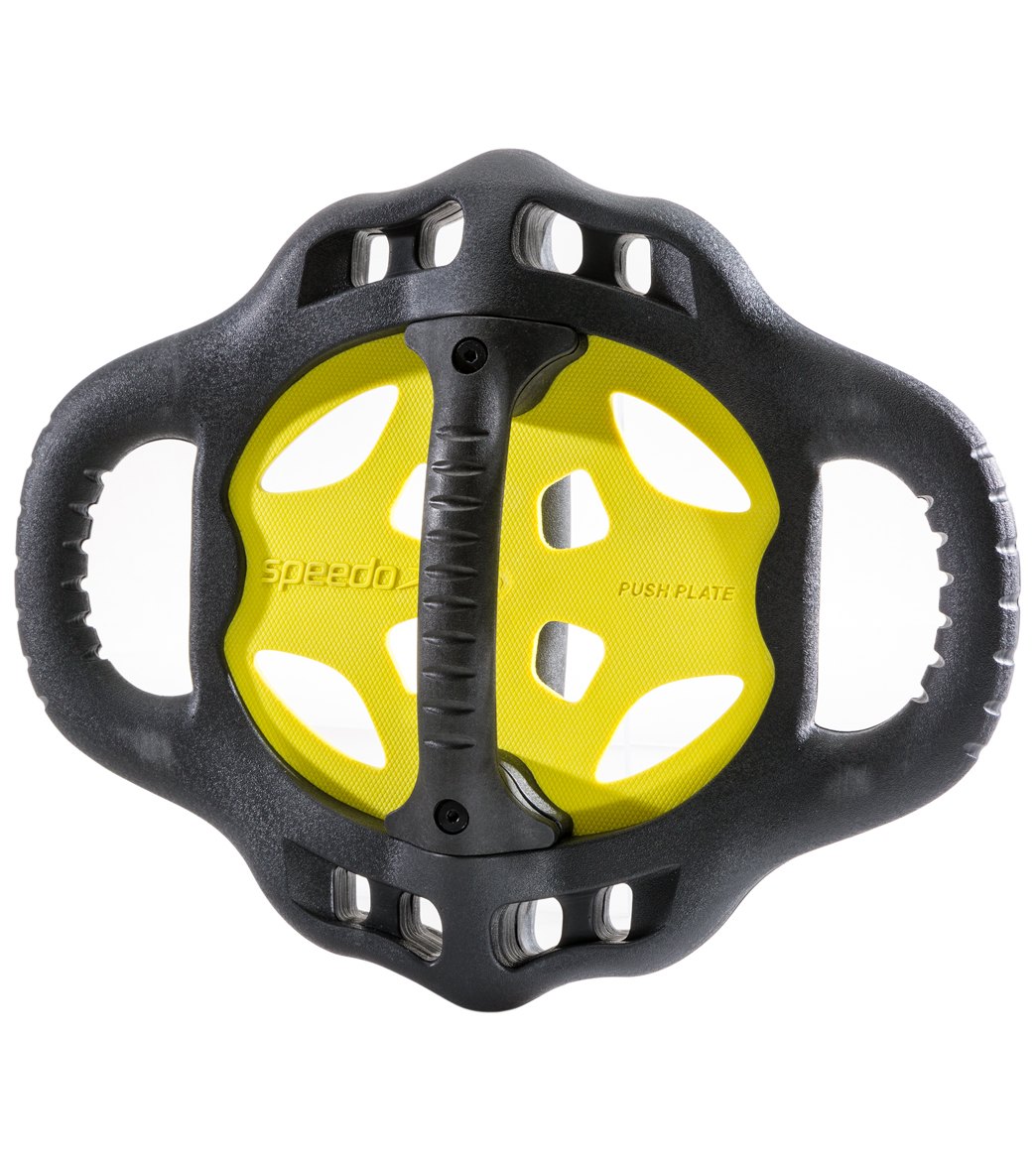 Speedo Push Plate at Free Shipping