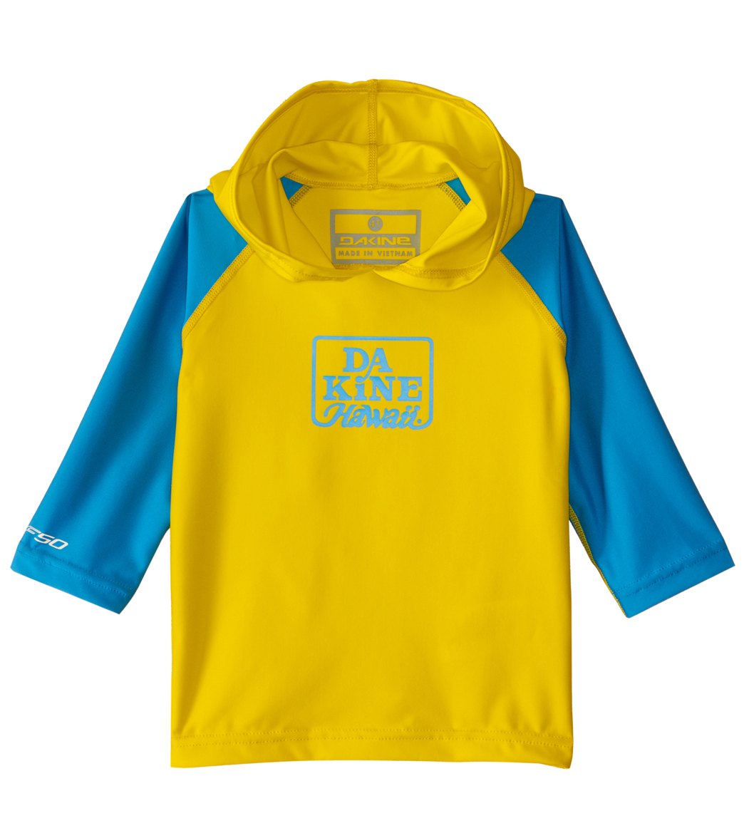 dakine swim shirt