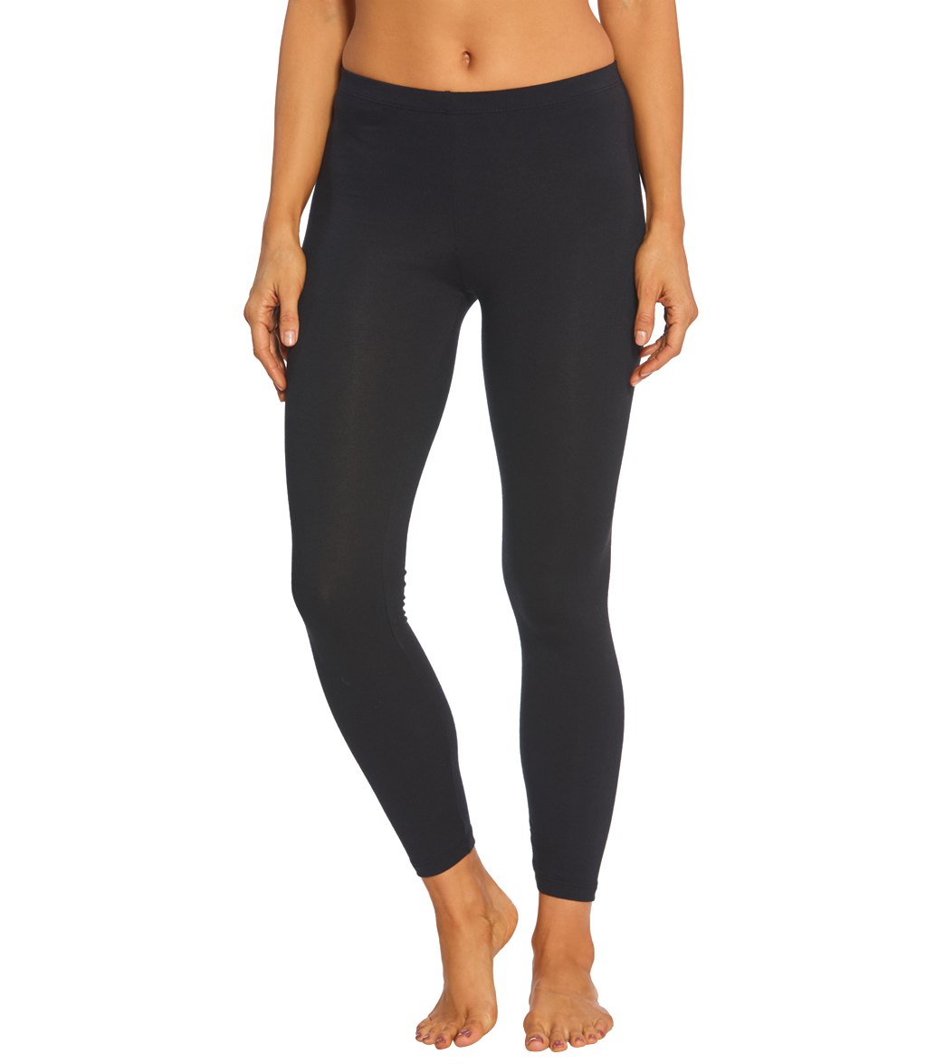 best cotton spandex yoga pants